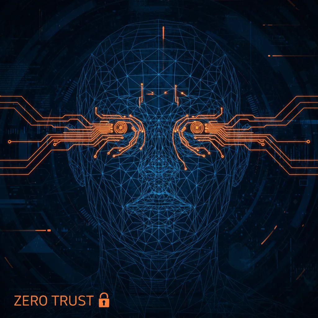Identity Foundation Face
